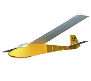 RC-Gleiter